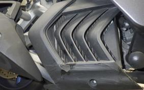 YAMAHA MAJESTY155 Gen.2 S 2013 SG52J