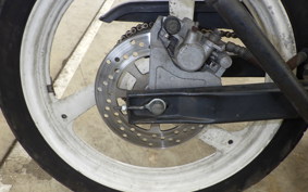 YAMAHA TZR50R 4EU