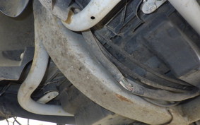 SUZUKI LET's CA4AA