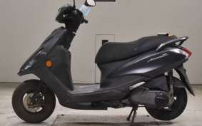 YAMAHA AXIS 125 Z 2008 SED7J