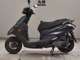 Фото Yamaha AXIS 125 Z 2008 с японского аукциона