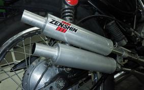 KAWASAKI 400SS 2014 S3F