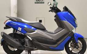 YAMAHA N-MAX SED6J