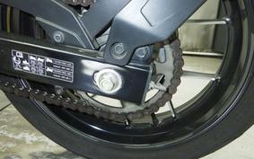 SUZUKI ｼﾞｸｻｰ250SF 1999 ED22B