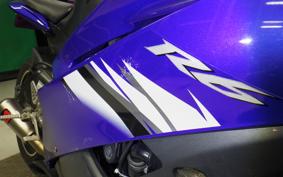 YAMAHA YZF-R6 2006