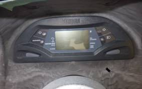 YAMAHA MAJESTY 125 FI