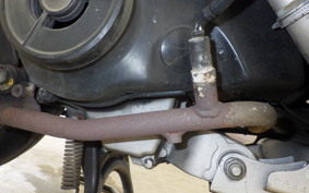 SUZUKI ADDRESS V50 Gen.2 CA44A