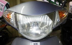 SUZUKI ADDRESS V50 Gen.2