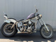 Фото Harley FLH1200 2024 с японского аукциона