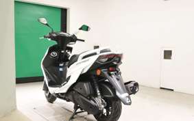 YAMAHA CYGNUS 125 XSR 3 2021 SED8J
