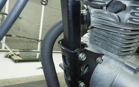 HONDA APE 50 AC16