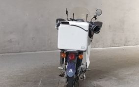 HONDA SUPER CUB110 JA07