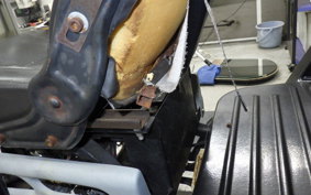 OTHER UNREGISTERED MODEL by BDS125 TRIKE 2008