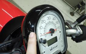 YAMAHA VINO 50 Gen.4 AY02