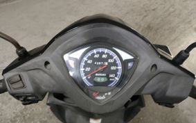 SUZUKI ADDRESS V110 CE47A