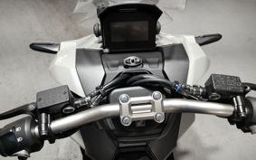 HONDA ADV160 KF54