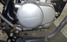 HONDA APE 50 1971 AC16