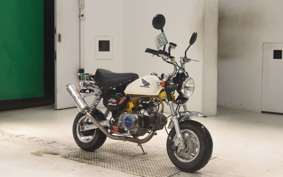 HONDA MONKEY 2023 Z50J
