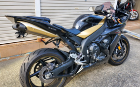 YAMAHA YZF-R1 2005 RN13