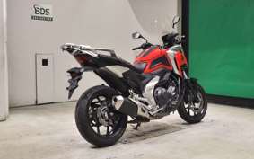 HONDA NC750X 2021 RH09