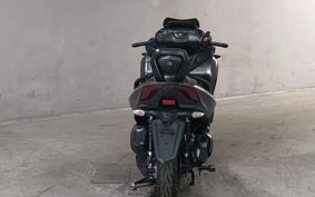 YAMAHA TORI CITY 300 SH15J