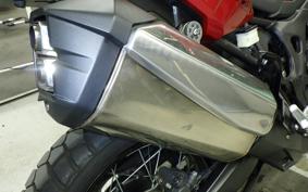 HONDA CRF1000L AFRICA TWIN 2018 SD04