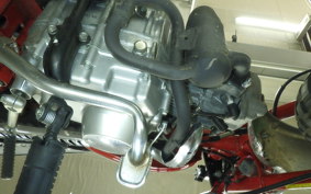 HONDA MONKEY 1994 AB27