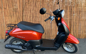 HONDA TODAY AF67