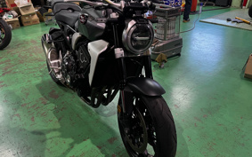 HONDA CB1000R 2019 SC80
