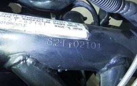 KAWASAKI 350SS 2021 S2T