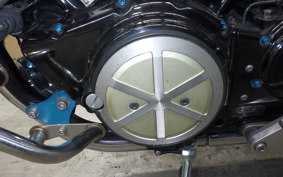 YAMAHA VMAX 1995 3UF