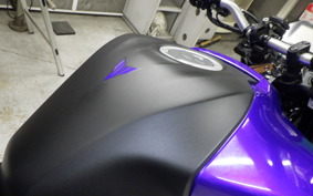 YAMAHA MT-25 A RG43J