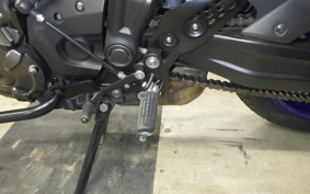 YAMAHA MT-07 ABS 2021 RM19J