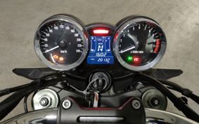 KAWASAKI Z900RS 2017 ZR900C