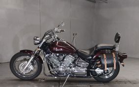 YAMAHA DRAGSTAR 1100 VP13J