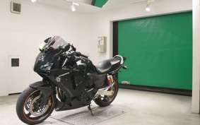 HONDA CB400 SUPER BOLDOR VTEC 2005 NC39