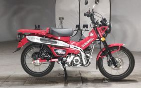 HONDA CT125 HUNTER  CUB  JA55