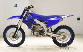YAMAHA YZ250F CG51C