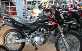HONDA XR125L JD21
