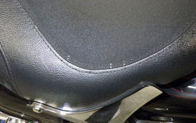 HARLEY FXCW 1580 2009