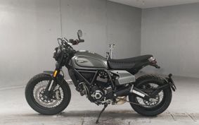 DUCATI SCRAMBLER NIGHT SHIFT 3K00AA