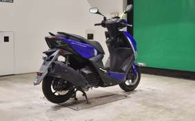 YAMAHA CYGNUS Griffus SEJ4J