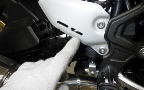 KAWASAKI Z900RS-2SE 2026 ZR902A