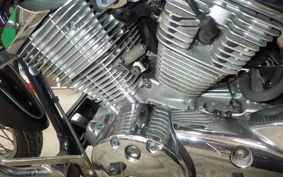 YAMAHA DRAGSTAR 250 2004 VG02J