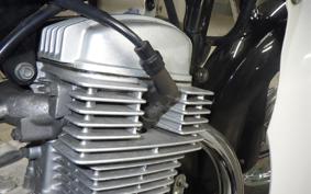 HONDA CD125T BENLY CD125T