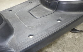 HONDA TACT-4ﾍﾞｰｼｯｸ AF79