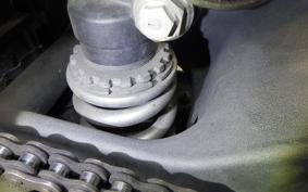 KAWASAKI NINJA ZX-6R 2009