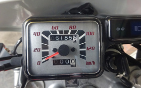 HONDA XR230 MD36