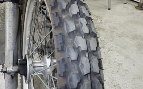 SUZUKI DJEBEL 200 (DR200SE) SH42A