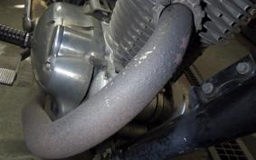 KAWASAKI ESTRELLA BJ250A